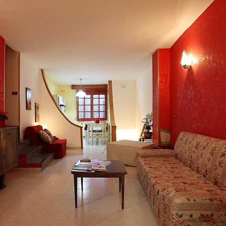Il Casaletto Bed and Breakfast Latronico Buitenkant foto