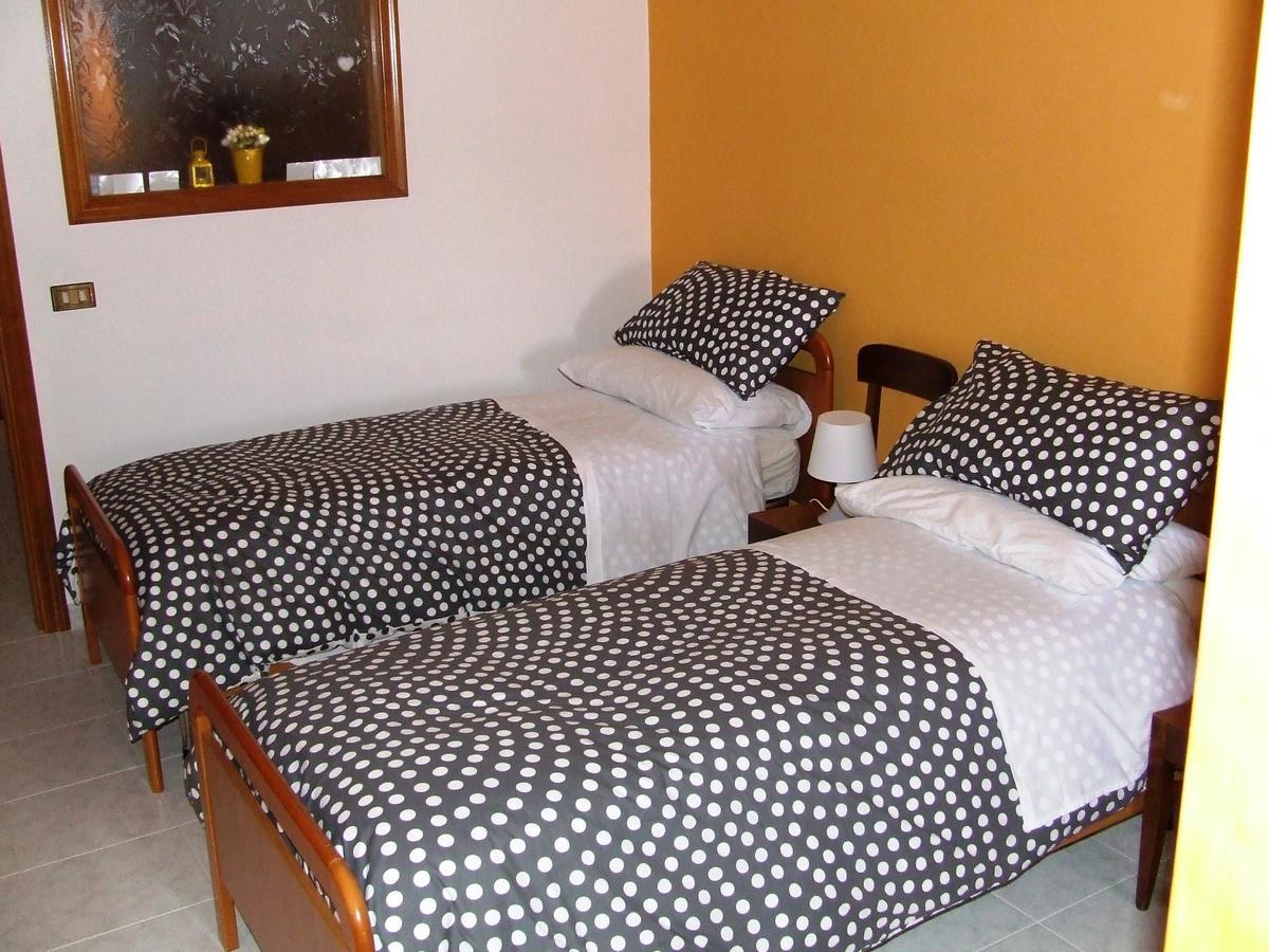Il Casaletto Bed and Breakfast Latronico Buitenkant foto