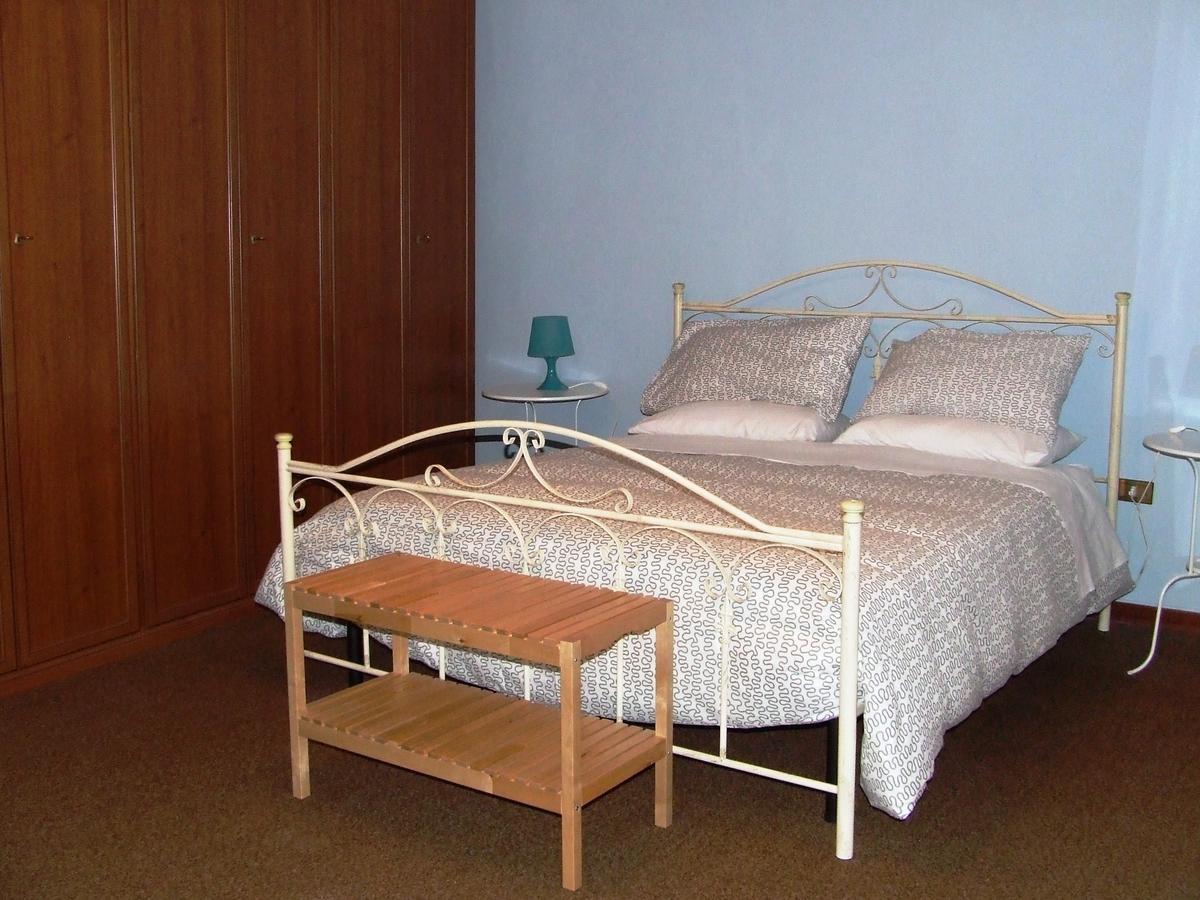 Il Casaletto Bed and Breakfast Latronico Buitenkant foto