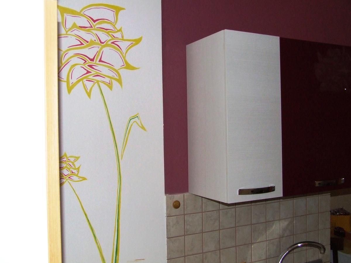 Il Casaletto Bed and Breakfast Latronico Buitenkant foto